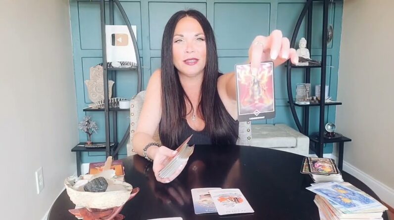 AQUARIUS | THEY ONLY HAVE EYES FOR YOU... | ❤️ YOU VS THEM LOVE TAROT READING.