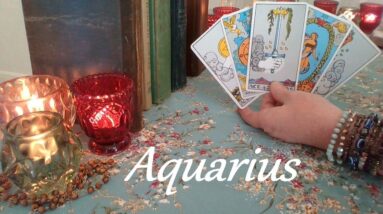 Aquarius April 2023 ❤ HOT MESS! The Things Left Unsaid Will Be Spoken Aquarius! HIDDEN TRUTH #Tarot