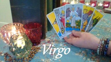Virgo April 2023 ❤ Making It Right! They Are Ashamed Of What They Did Virgo! HIDDEN TRUTH #Tarot