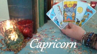 Capricorn April ❤💲 No Worries! Everything Will Go In Your Favor Capricorn! LOVE & MONEY #Tarot