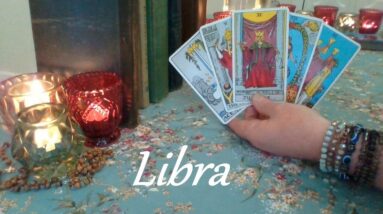 Libra 🔮 A Turn Of Events You Will Want To Celebrate Libra! March 26 - April 8 #TarotPredictions