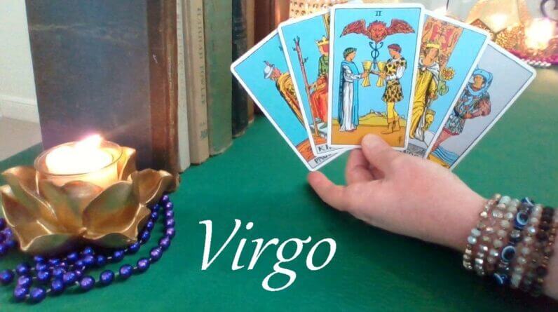 Virgo ❤️💋💔 The Moment The Fire Burns Out Of Control Virgo!! Love, Lust or Loss March 6 - 18