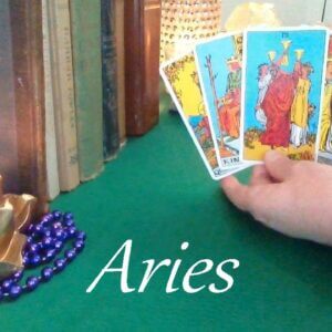 Aries 🔮 The Wait Is Over! Stepping Into A Completely Different Life Aries! March 13 - 25 #Tarot
