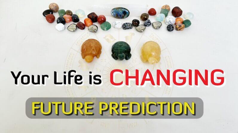 BIG TRANSFORMATION COMING FOR YOU - Near Future Prediction💫 Pick One - FUTURE TAROT READING TIMELESS