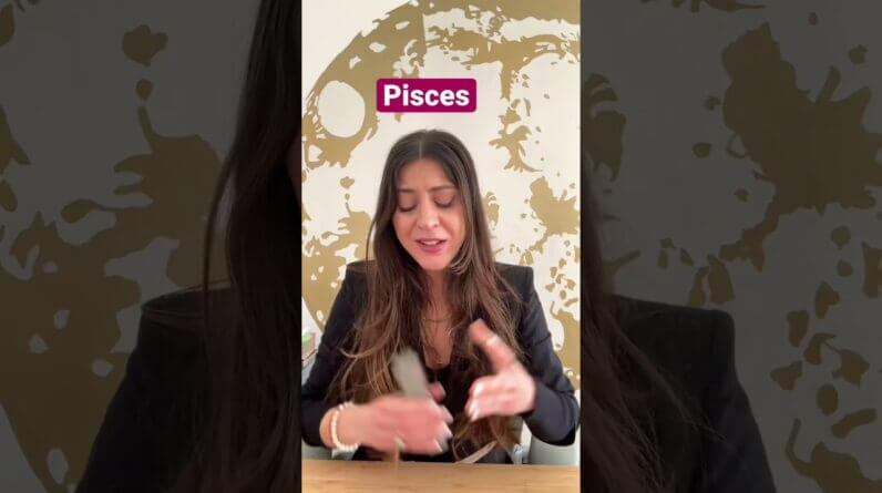 PISCES ❤️Their Current FEELINGS- The illest illuminator- #theircurrentfeelings #pisces #tarot
