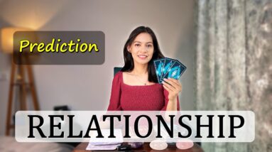 FUTURE OF THIS RELATIONSHIP💗 Where is This Connection Headed? PICK A CARD🔮Timeless Tarot Reading