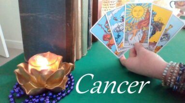 Cancer March 2023 ❤💲 So Many Twists! You're Going To Be Very Popular Cancer! Love & Career #Tarot