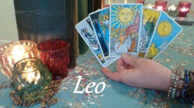 Leo April 2023 ❤💲 DON'T MESS WITH LEO! This Secret Plan Is Destined To Work! LOVE & CAREER #tarot