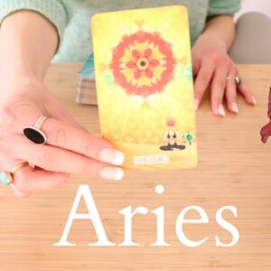 ARIES✨ HERE IS EVERYTHING YOU NEED TO KNOW ABOUT THEM! - May 2023 Tarot Reading