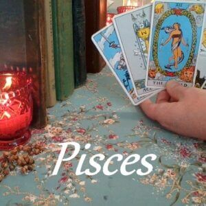 Pisces 🔮 YOURS FOR THE TAKING! You Won't Believe What Has Been Waiting For You! April 16 - 22