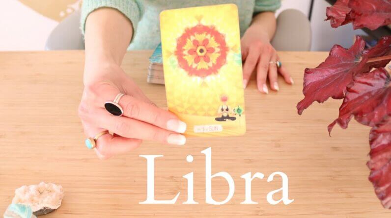 ✨LIBRA - THIS SITUATION WILL TURN EVERYTHING UPSIDE DOWN, HAPPY BREAKTHROUGH! May 2023 Tarot Reading