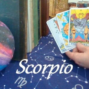 Scorpio May 2023 ❤ They Want You To Forgive Them Scorpio! HIDDEN TRUTH #Tarot