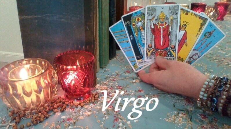 Virgo Mid April 2023 ❤ THE ULTIMATE POWER COUPLE! You Dream It, They Build It! #Tarot