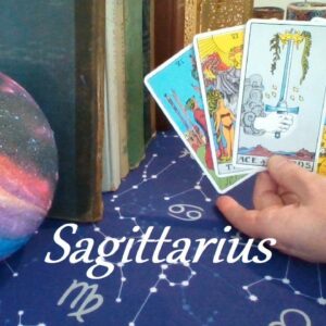 Sagittarius May 2023 ❤ "We'd Never Have To Wonder If We Missed Out On Each Other" HIDDEN TRUTH