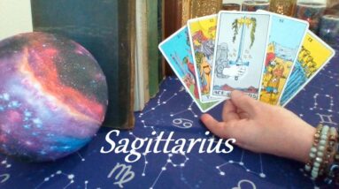 Sagittarius May 2023 ❤ "We'd Never Have To Wonder If We Missed Out On Each Other" HIDDEN TRUTH