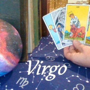 Virgo 🔮 IT'S TIME VIRGO! Trust The Signs Being Shown To You! May 1 - 13 #Tarot