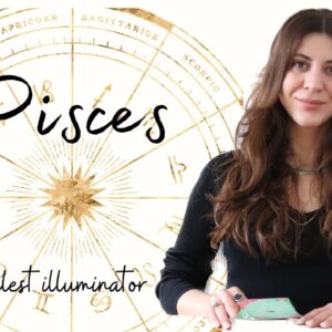 PISCES ✨NEXT 3 MONTHS PREDICTIONS IN LOVE & CAREER - April 2023 Tarot Reading