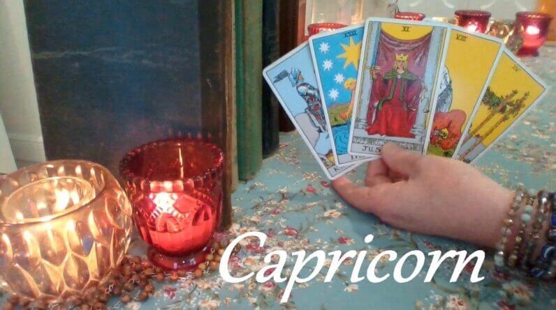 Capricorn Mid April 2023 ❤ YESSS! This New Love Experience Is Meant For You Capricorn! #Tarot