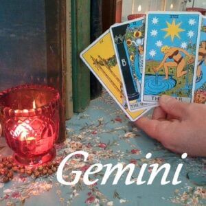 Gemini Mid April 2023 ❤ The Commitment You Want, But From An Unexpected Source Gemini! #Tarot