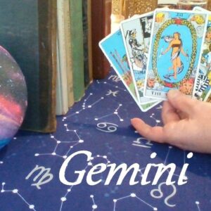 Gemini May 2023 ❤ They Thought It Was A BREAK, Not A BREAKUP Gemini! HIDDEN TRUTH #Tarot