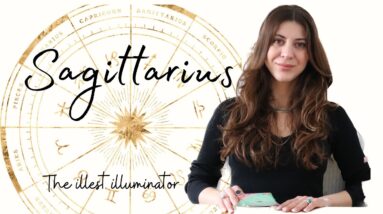 SAGITTARIUS ✨NEXT 3 MONTHS PREDICTIONS - APRIL 2023 Tarot Reading