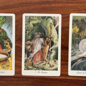 Build a door 27 April 2023 Your Daily Tarot Reading with Gregory Scott