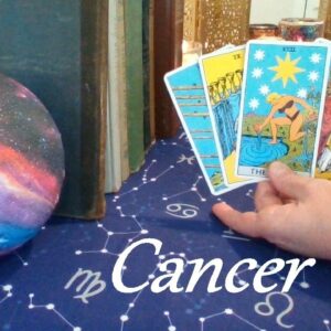 Cancer May 2023 ❤ "I Will Marry You" THE HIDDEN TRUTH #Tarot