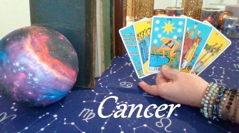 Cancer May 2023 ❤ "I Will Marry You" THE HIDDEN TRUTH #Tarot