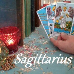 Sagittarius ❤ They Would Give Anything To Have A Deep Conversation With You! FUTURE LOVE #Tarot