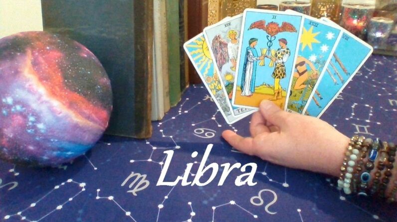 Libra May 2023 ❤ Expect A Very Revealing Conversation Libra! HIDDEN TRUTH #Tarot