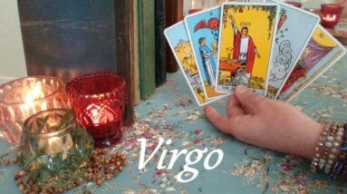 Virgo ❤ INTENSE! The DEEPEST Connection You Will Ever Feel Virgo! FUTURE LOVE April 2023 #Tarot
