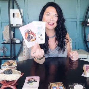 PISCES | THEY DON'T WANT TO LET YOU GO | 💓 YOU VS THEM LOVE TAROT READING.