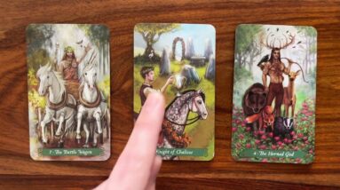 Create your bliss 😇 14 April 2023 Your Daily Tarot Reading with Gregory Scott