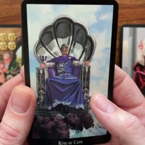 Relax and enjoy 😊 30 April 2023 Your Daily Tarot Reading with Gregory Scott