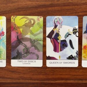 You just know! 🤨 18 April 2023 Your Daily Tarot Reading with Gregory Scott