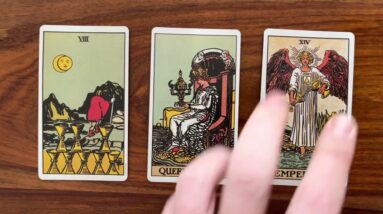 Happy Beltane! 1 May 2023 Your Daily Tarot Reading with Gregory Scott