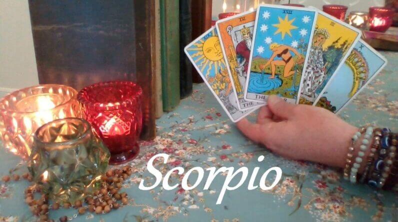 Scorpio ❤ The Stars Align! They Want More Than Just Friendship Scorpio! FUTURE LOVE April 2023