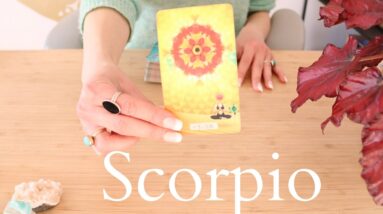 ✨SCORPIO - THE WHEEL IS FINALLY TURNING ! YOU NEEDED THIS! - May 2023 Tarot Reading