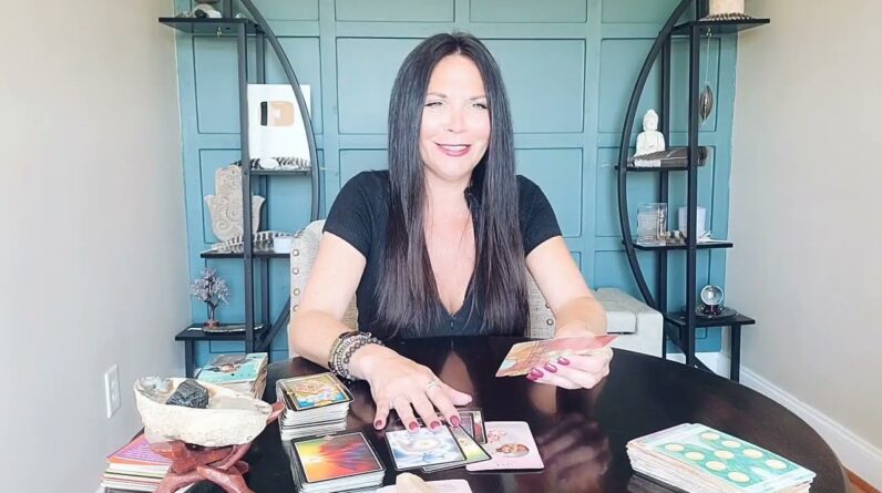 CANCER | BLESSED UPON BLESSED 🙌 | 🦋 APRIL 2023 SPIRITUAL TAROT READING.