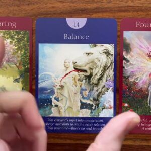 All I can say is wow!! 21 April 2023 Your Daily Tarot Reading with Gregory Scott