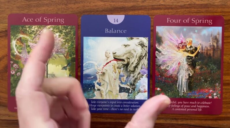All I can say is wow!! 21 April 2023 Your Daily Tarot Reading with Gregory Scott