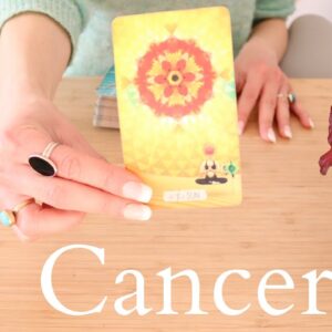 ✨CANCER - BUCKLE UP,  YOU HAVE TO PREPARE FOR THIS ONE! May 2023 Tarot Reading