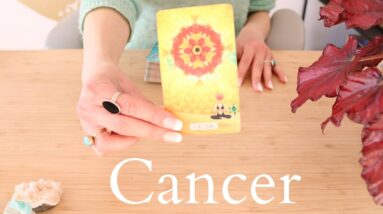 ✨CANCER - BUCKLE UP,  YOU HAVE TO PREPARE FOR THIS ONE! May 2023 Tarot Reading
