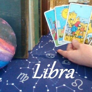 Libra 🔮 What You Need To Know Before Making THIS Critical Decision Libra! May 1 - 13 #Tarot