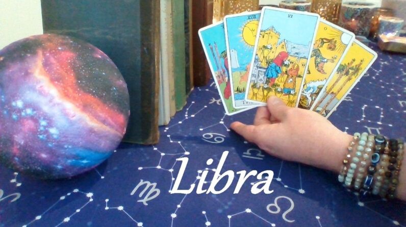 Libra 🔮 What You Need To Know Before Making THIS Critical Decision Libra! May 1 - 13 #Tarot