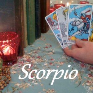 Scorpio 🔮 THE TIME IS NOW! One Of The Biggest Decisions Of Your Life Scorpio! April 16 - 22 #Tarot