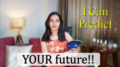 Reading Your FUTURE 💫 Pick One 🌈 KNOW YOUR FUTURE PREDICTION For LIFE ⚡️TAROT ASTROLOGY READING