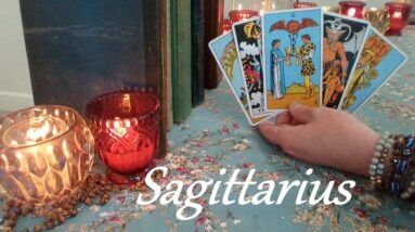 Sagittarius Mid April 2023 ❤ CRAZY! They Are OBSESSED, You Are NOT IMPRESSED! #Tarot