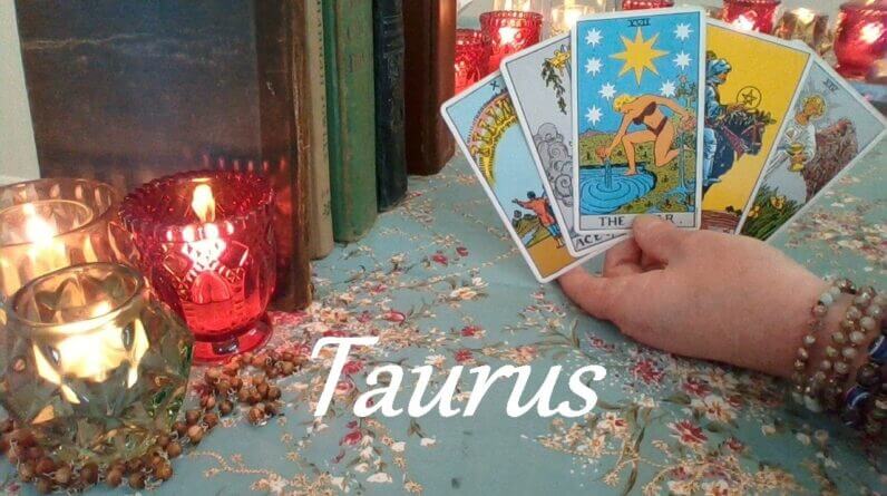 Taurus🔮 THIS MOMENT IS YOUR DESTINY! Nothing Can Stop YOU Taurus! April 16 - 22 #Tarot