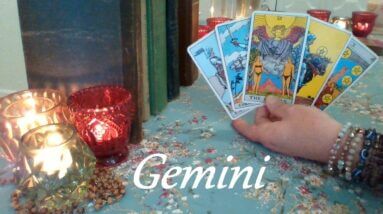 Gemini ❤ YESSS! You Won't Believe How Quickly This Happens Gemini! FUTURE LOVE April 2023 #Tarot
